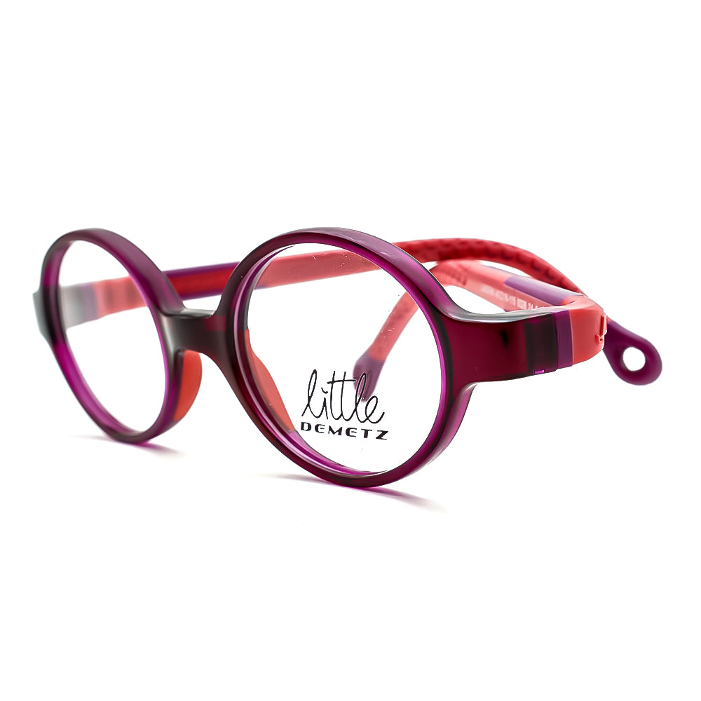Demetz Flexible Glasses 9612