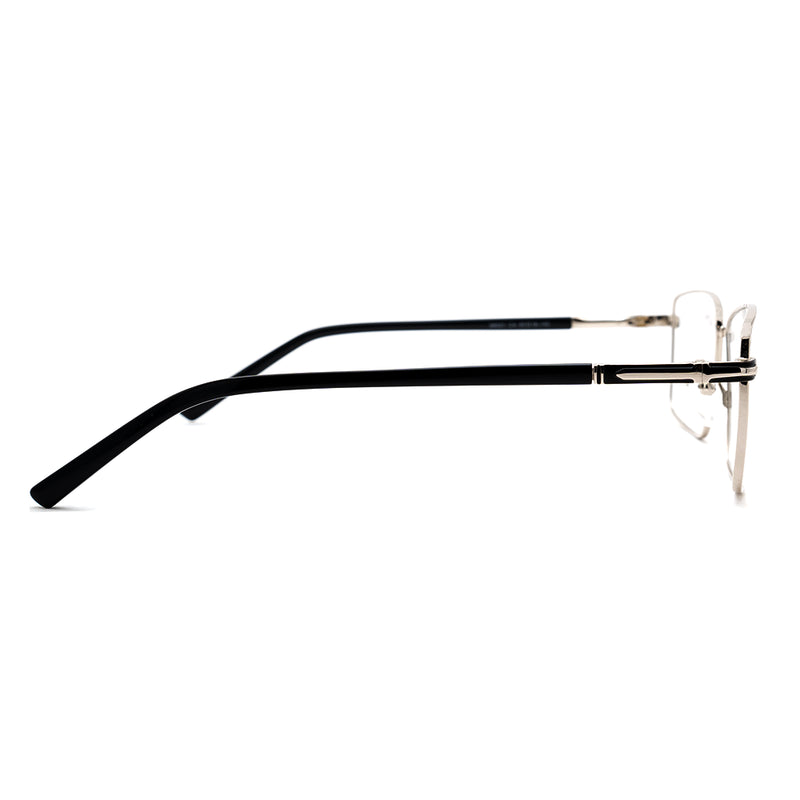 Square Glasses 9312-zoom-
