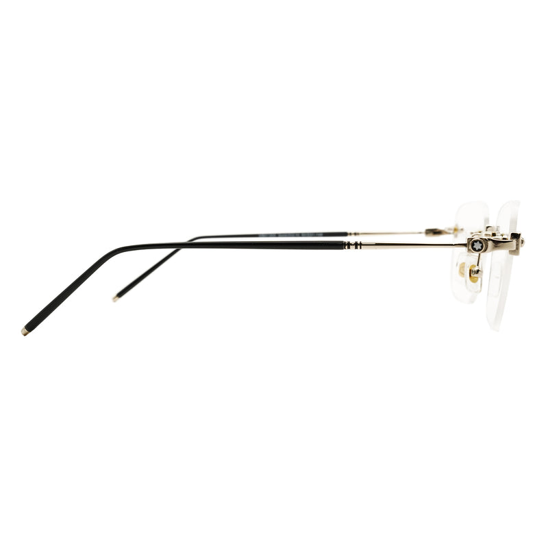 MontBlanc Premium Rimless Glasses 10133-zoom-