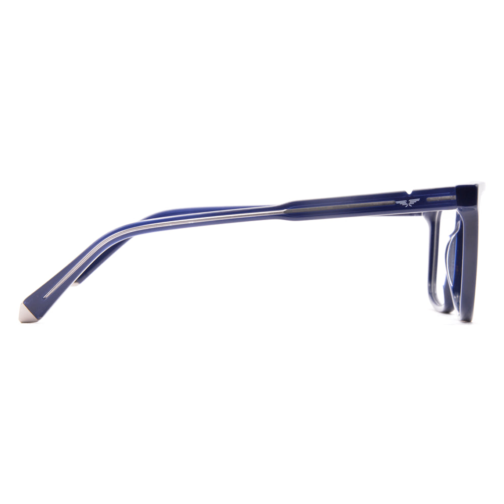 Police Square Premium Glasses 6216-2