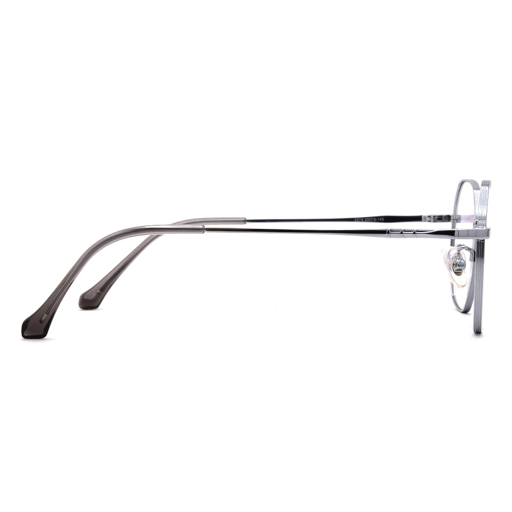 Hexagon Glasses 7790-2