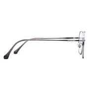 Hexagon Glasses 7790