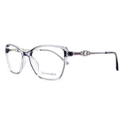 Tiffany & Co Butterfly Glasses 8318