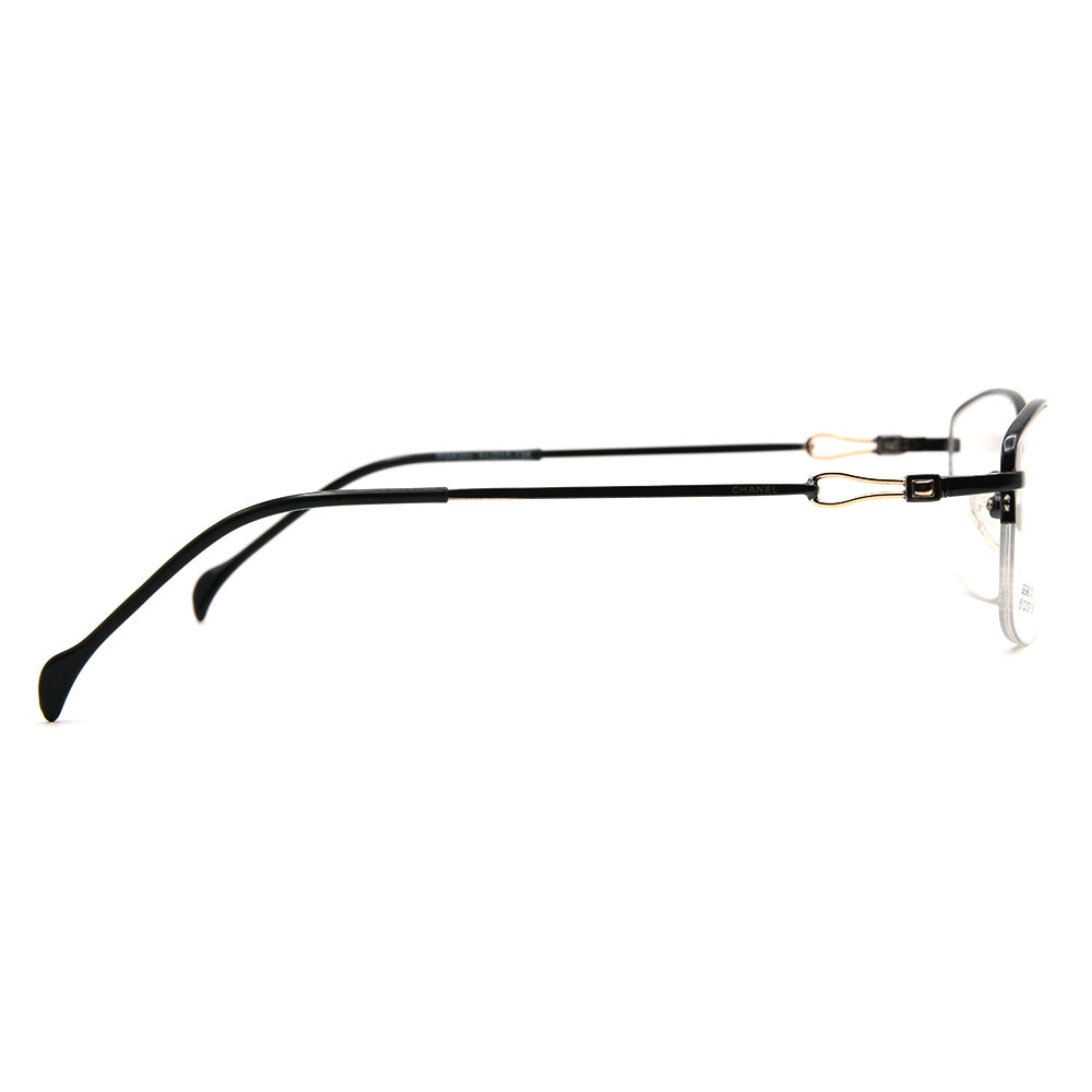 Chanel Half-Rim Glasses 6816-zoom-2