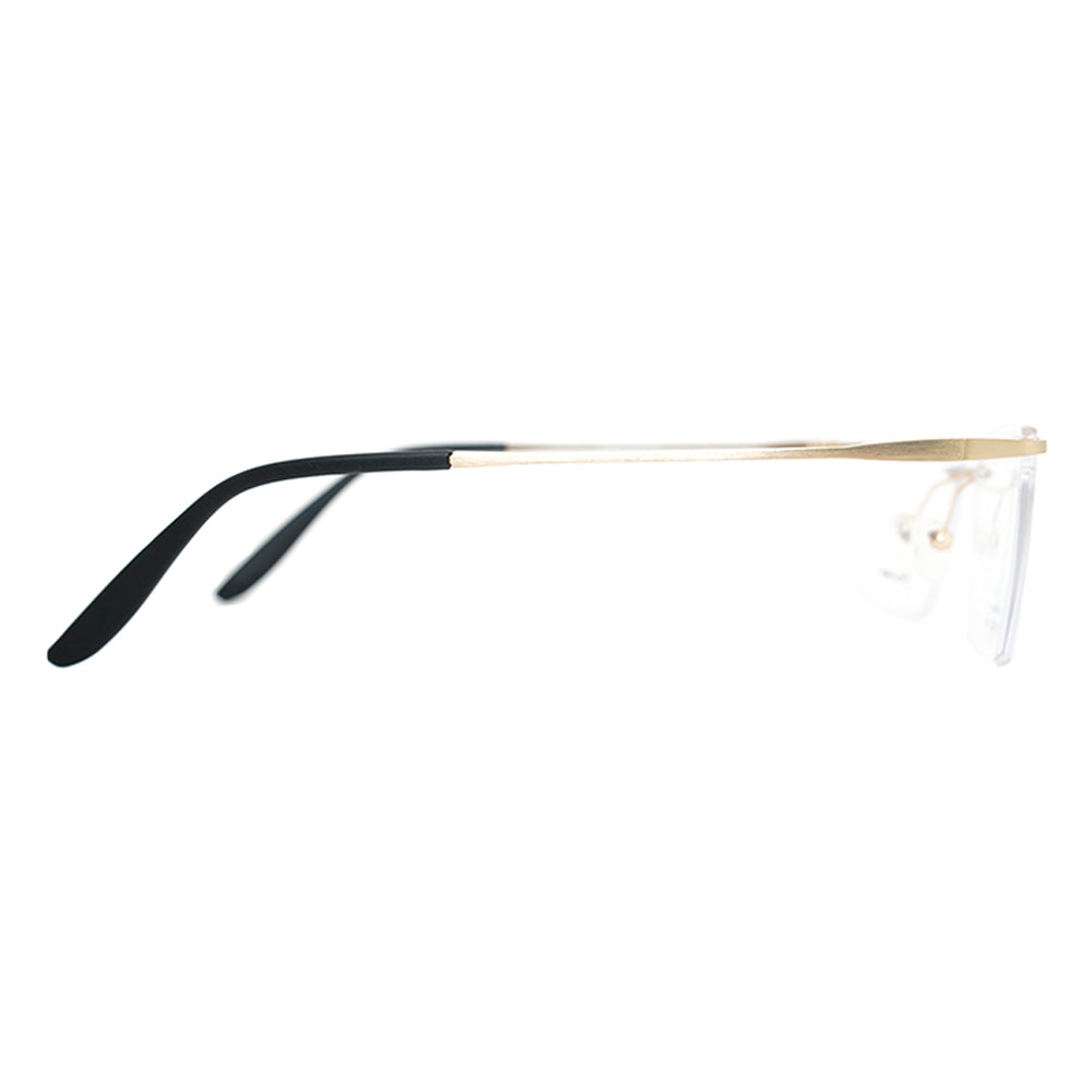 Rimless Glasses 10006