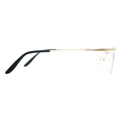Rimless Glasses 10006