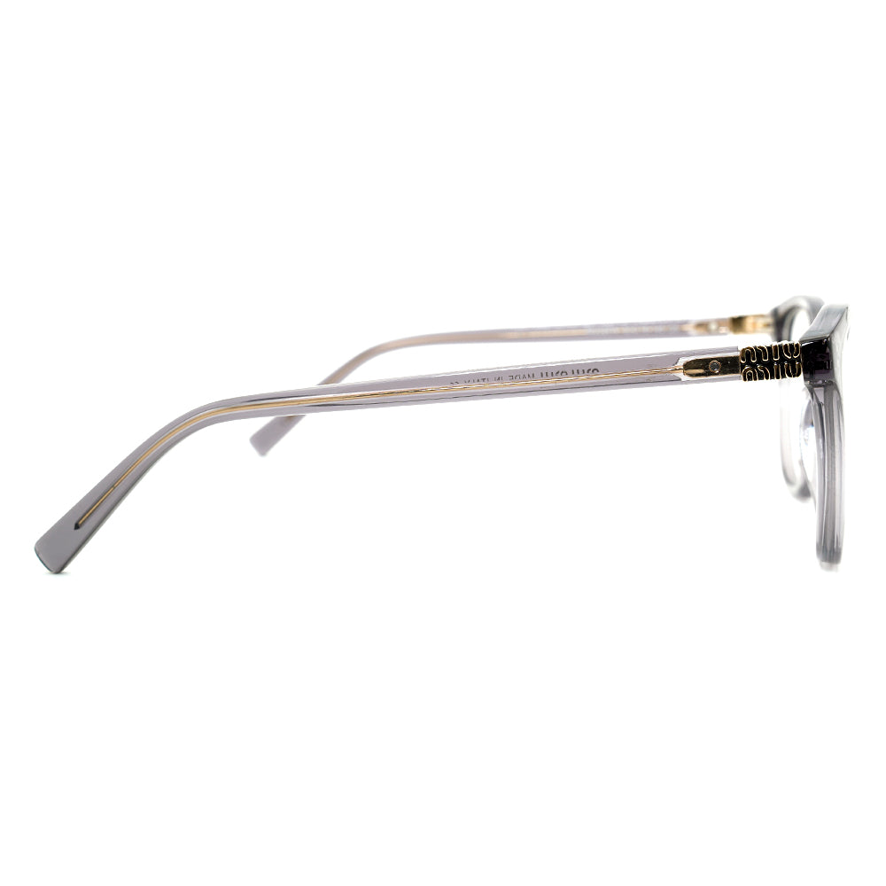 miu miu Premium Glasses 9780