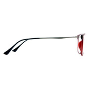 Square Glasses 7960