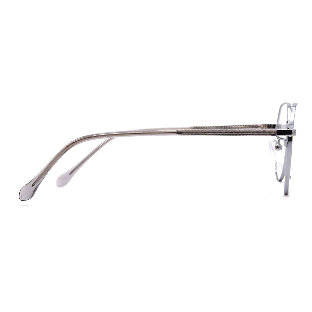 Square Glasses 7796-zoom-2