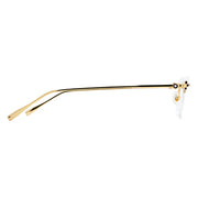 Mont Blanc Premium Rimless Glasses 8509