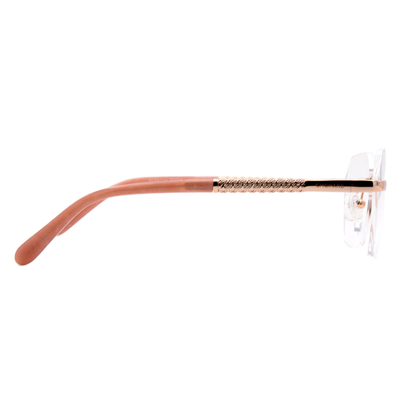 Chopard Rimless glasses 8058-zoom-