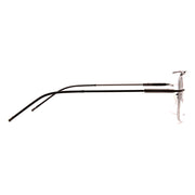 Stepper Half-Rim Glasses 6812