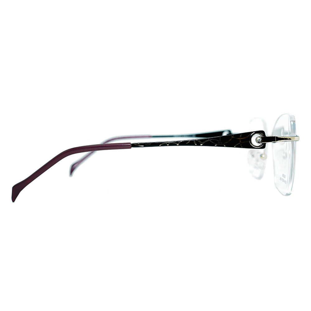 Rimless Glasses 10032