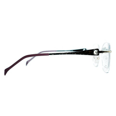 Rimless Glasses 10032