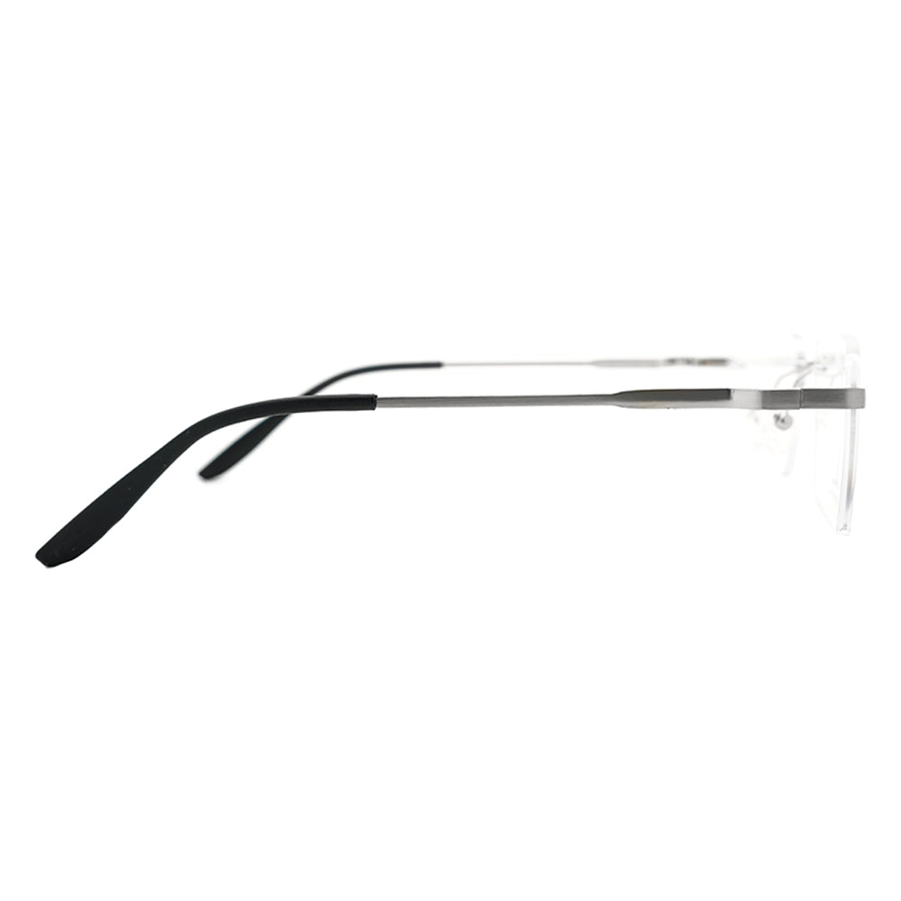 Rimless Glasses 9991