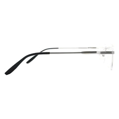 Rimless Glasses 9991
