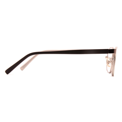 Square Glasses 6593