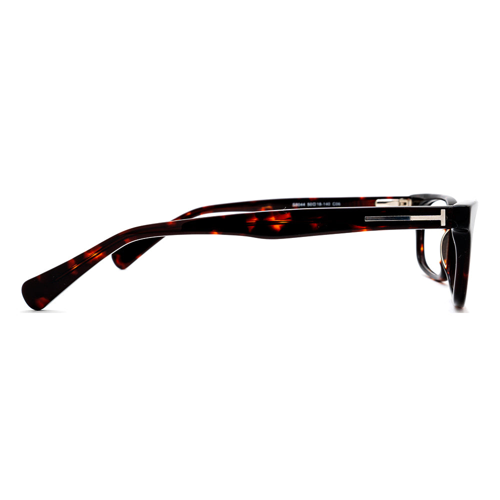 Rectangle Glasses 9427-3