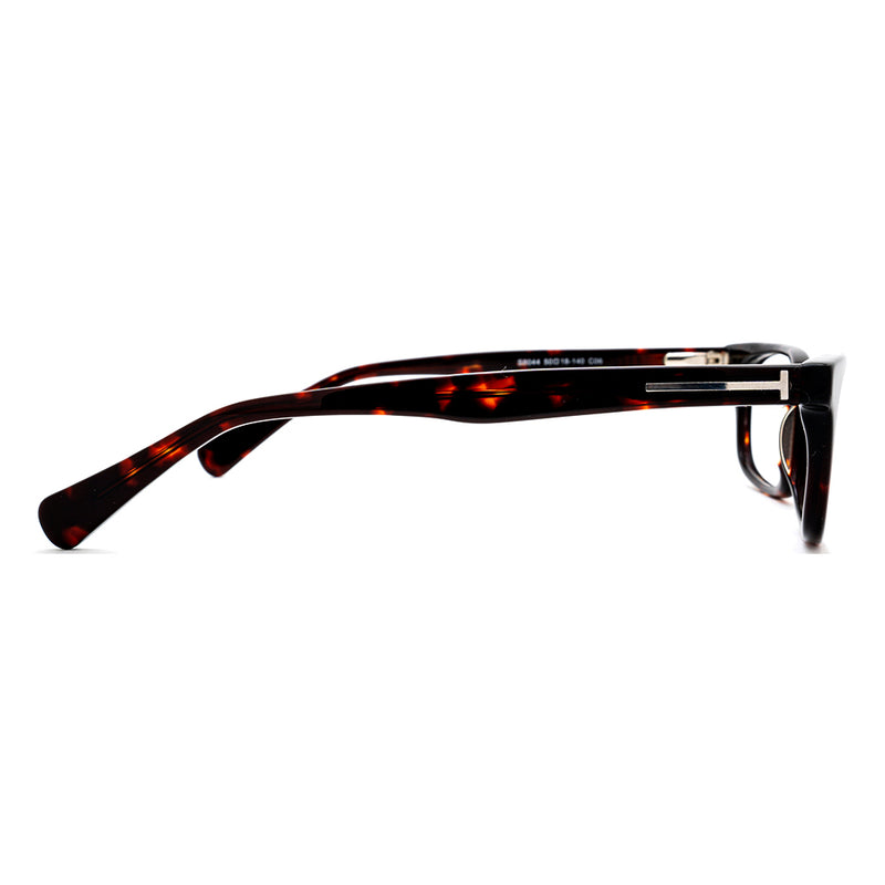 Rectangle Glasses 9427-zoom-