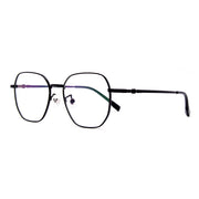 Hexagon Glasses 7758