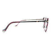 Salvatore Ferragamo Butterfly Glasses 9065