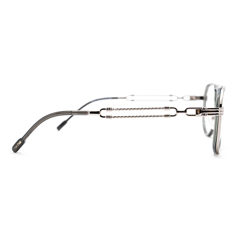Tom Star Aviator Glasses 9291-2