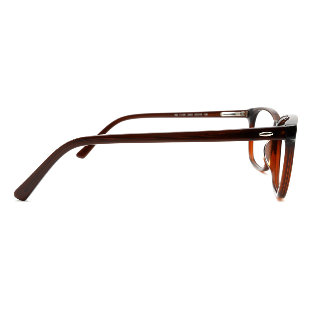 RayBan Square Glasses 9558