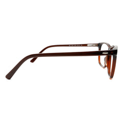 RayBan Square Glasses 9558