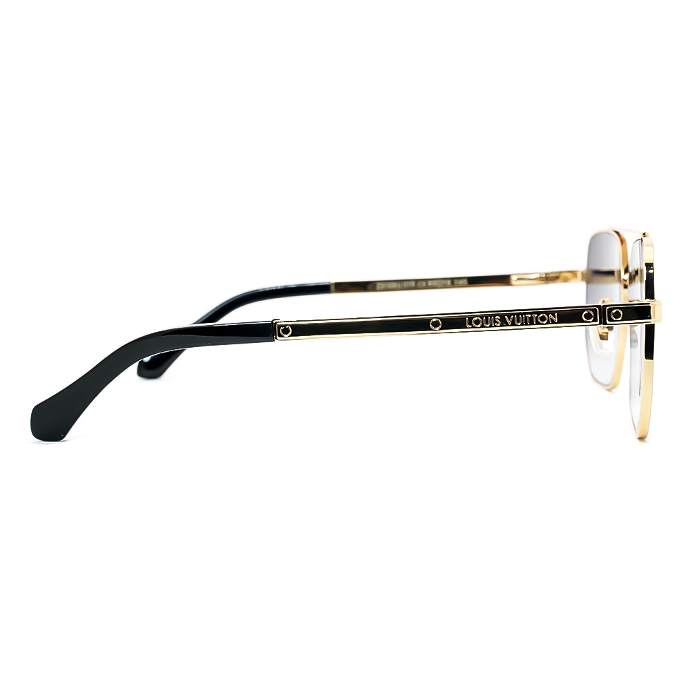 Louis Vuitton Premium Sunglasses 9758