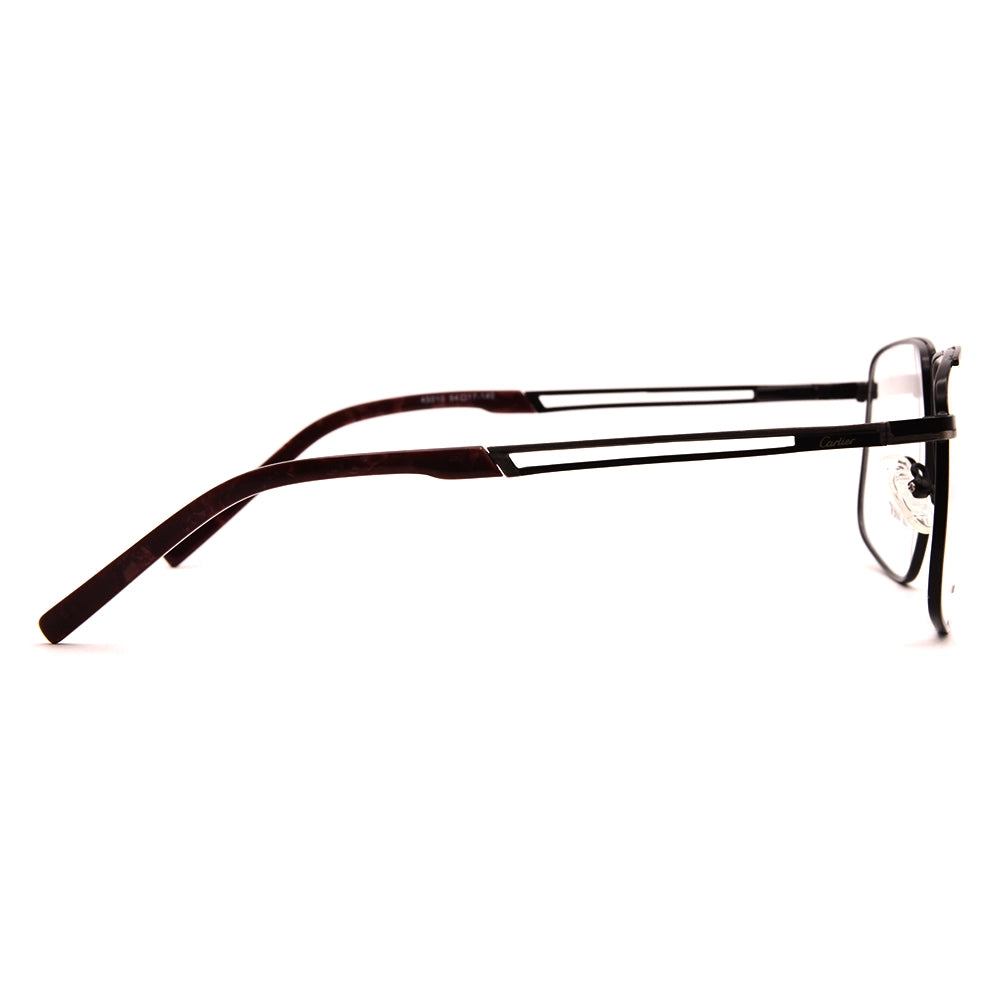 Cartier Square Glasses 6871