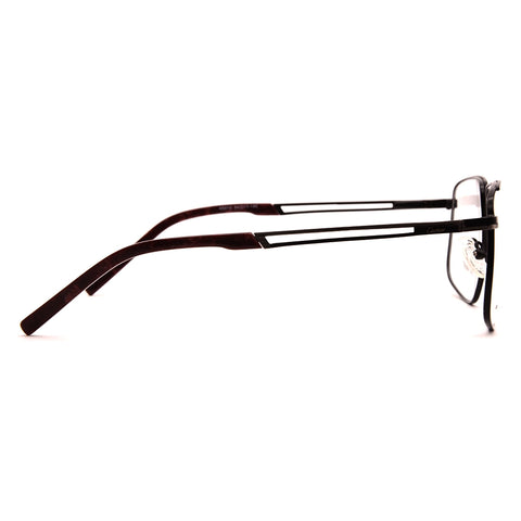 Cartier Square Glasses 6871