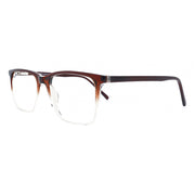 Square Glasses 8289
