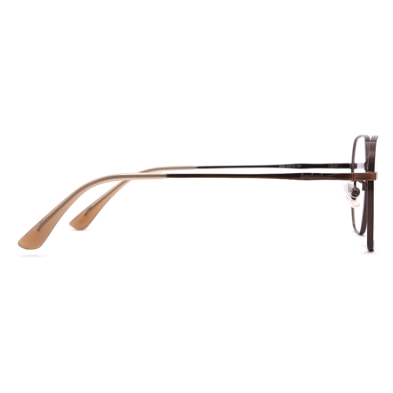 Hexagon Glasses 7716-zoom-