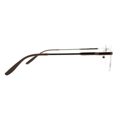Rimless Glasses 9985