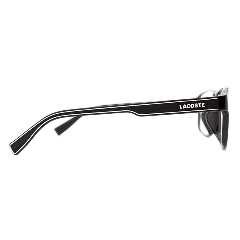 Lacoste Square Glasses-zoom-