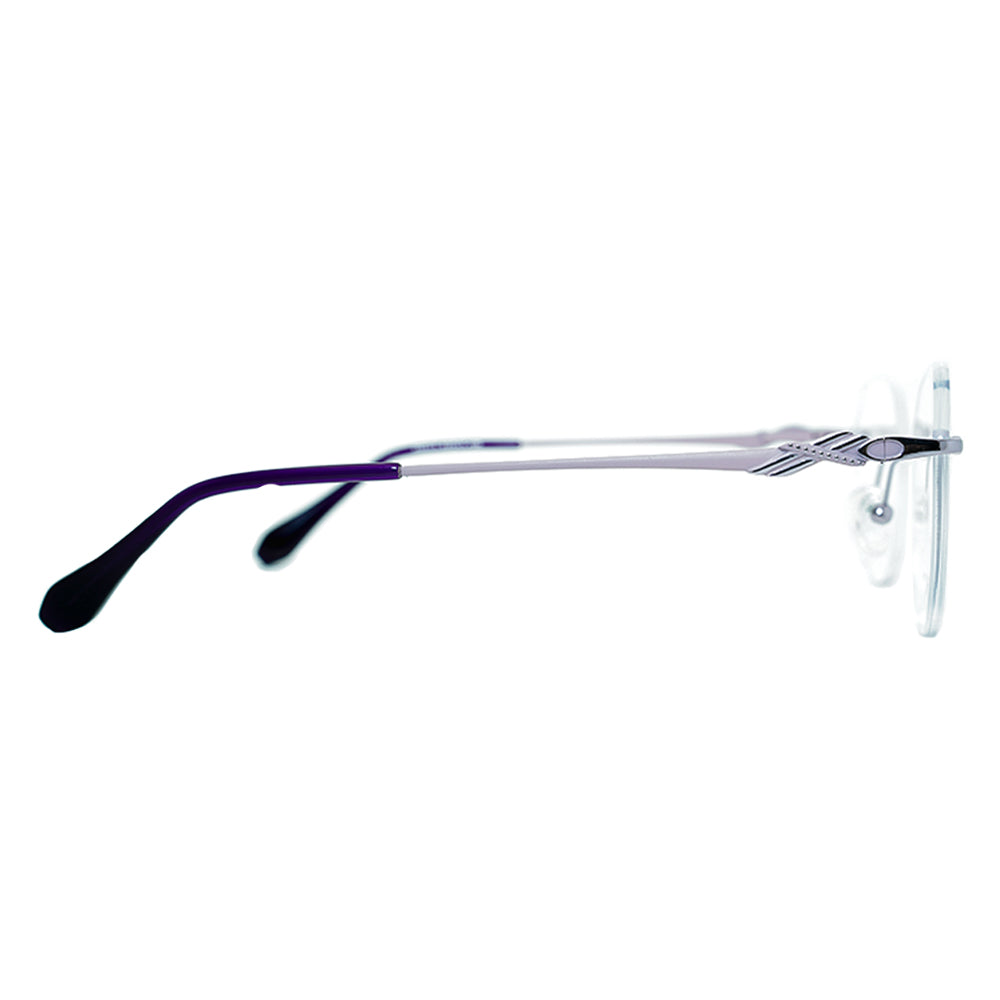 Rimless Glasses 10036