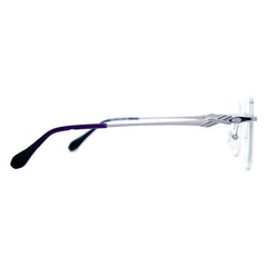 Rimless Glasses 10036