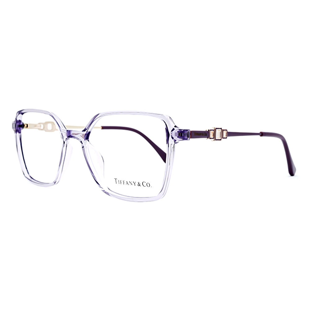 Tiffany & Co Butterfly Glasses 8317