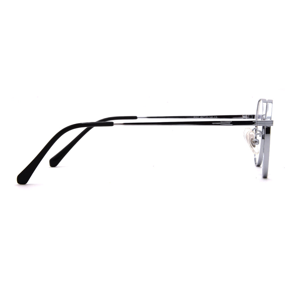 Square Glasses 7795-zoom-2