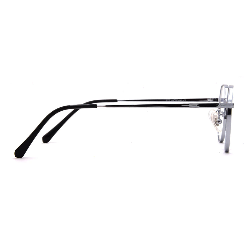 Square Glasses 7795-zoom-