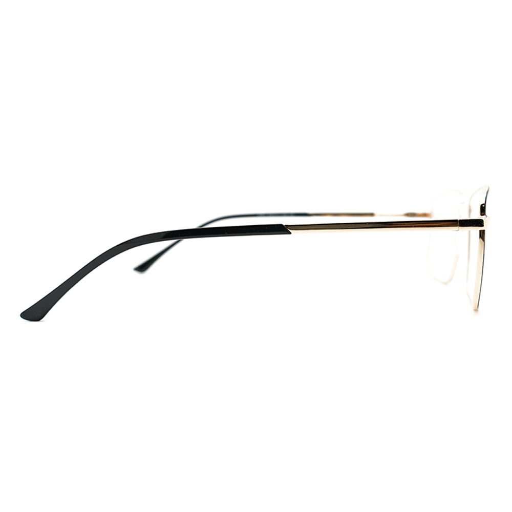 Boss Square Glasses 10040