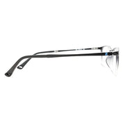 Zeiss Rectangle Glasses 8843