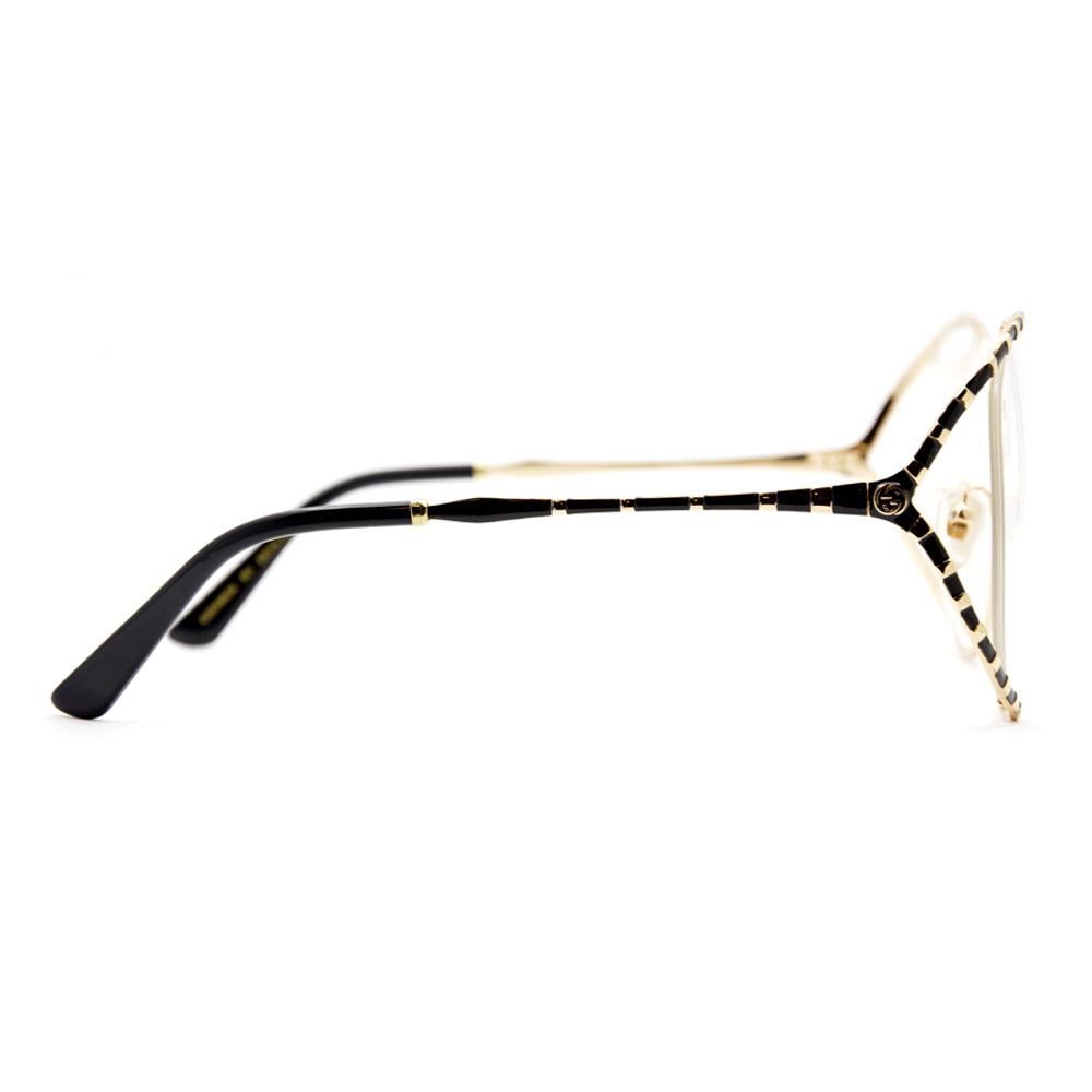 Gucci Round Premium Glasses 5979-zoom-2