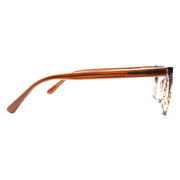 Square Glasses 8285