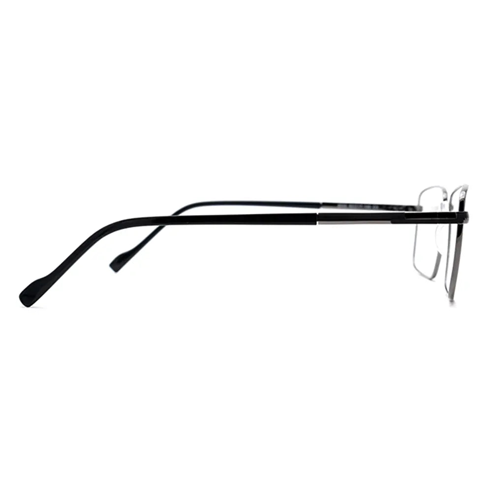 Square Glasses 9336-2