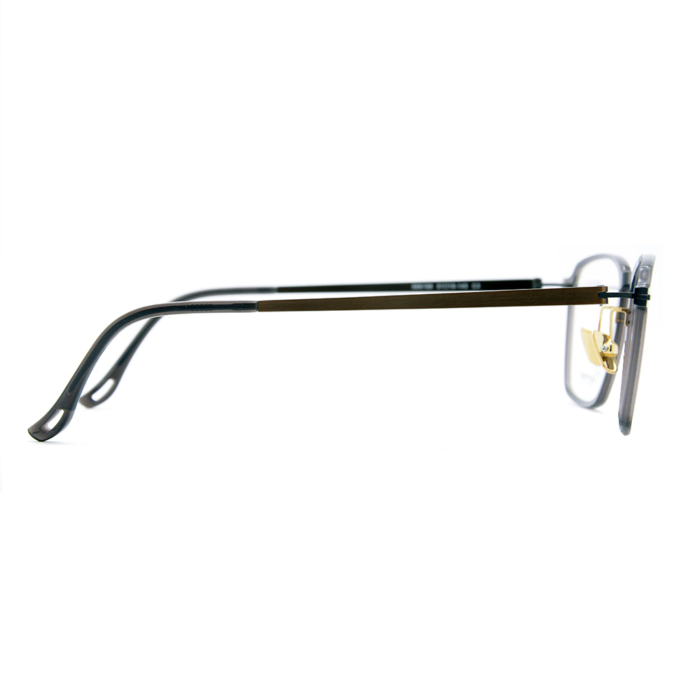 Square Glasses 7902-zoom-2