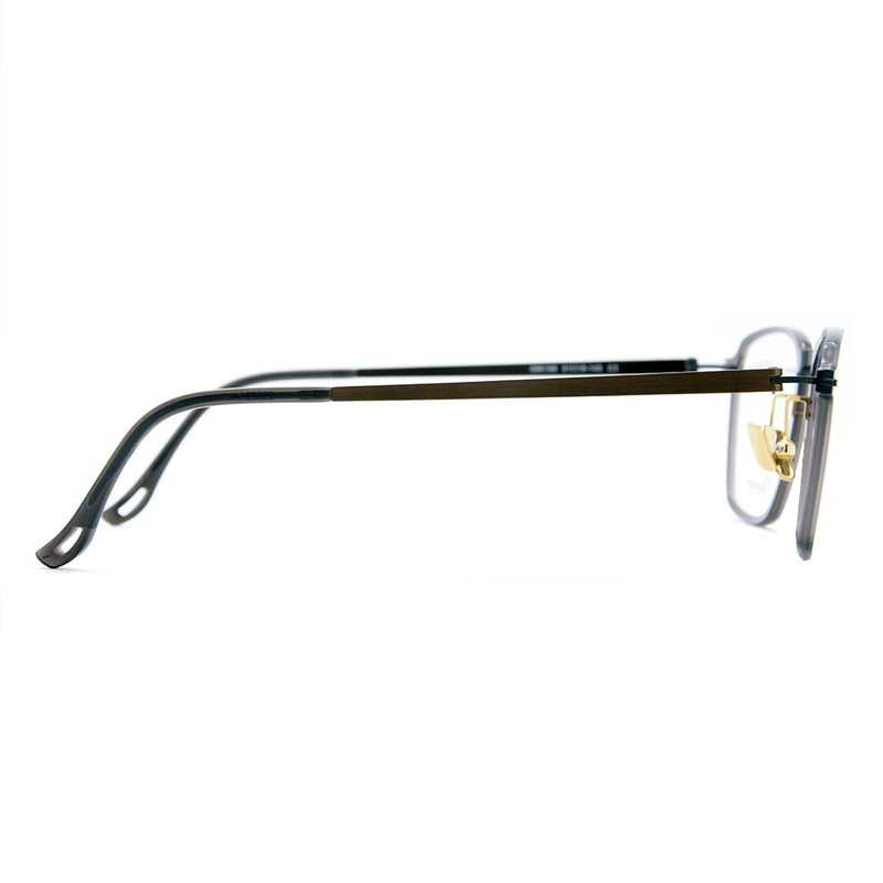 Square Glasses 7902-zoom-
