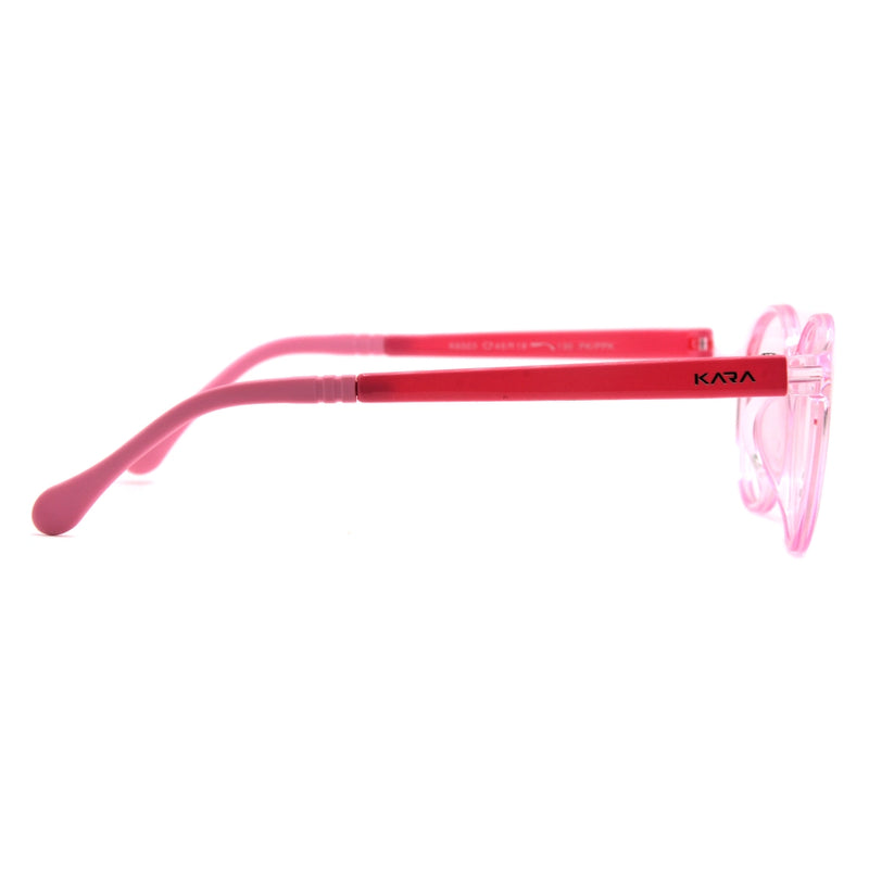 Kara Round Glasses 7050-zoom-