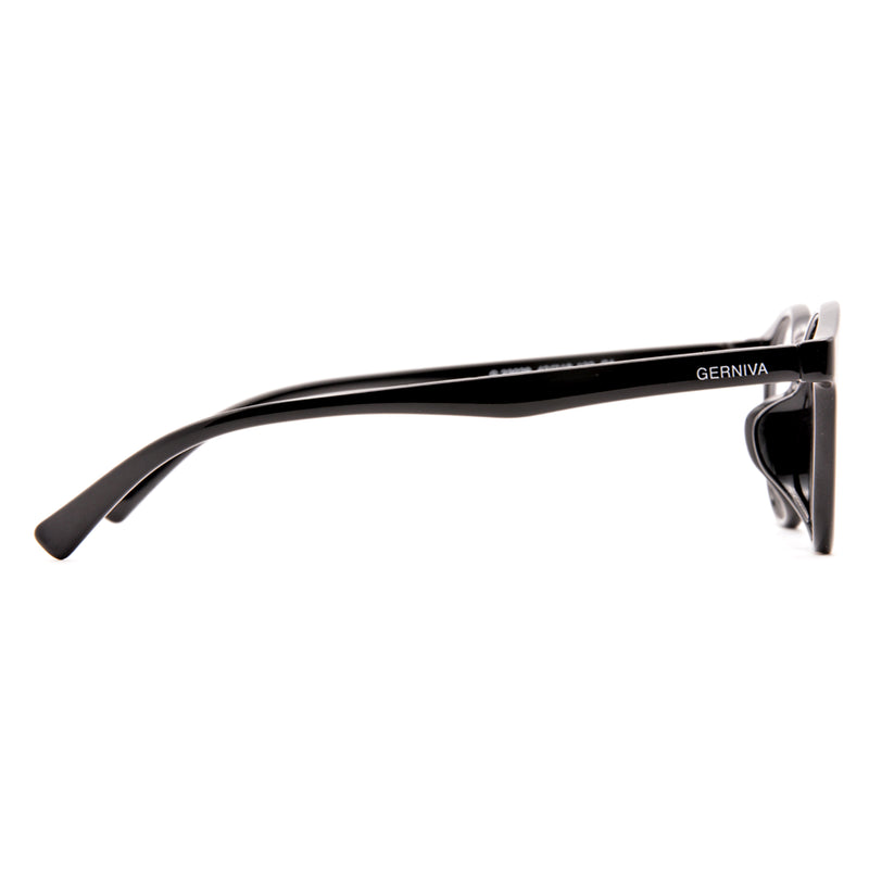 Round Glasses 6286-zoom-