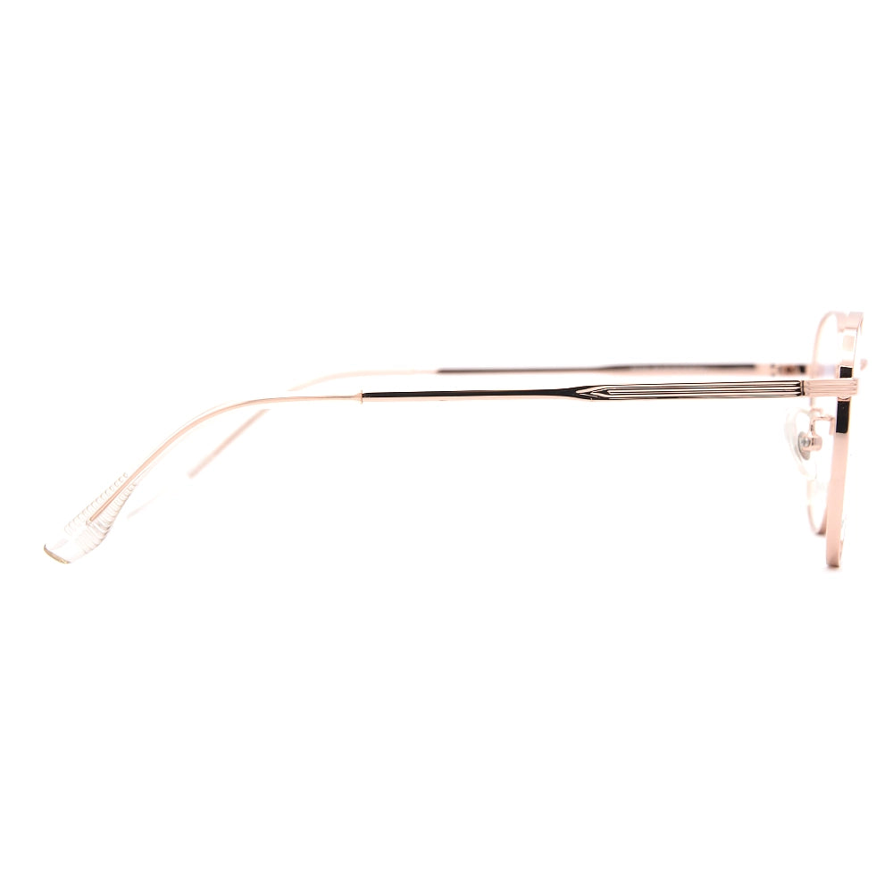 Round Glasses 7666-zoom-2